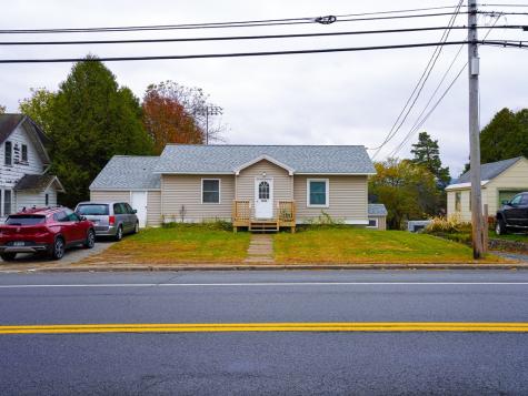 2454 State Route 30 Tupper Lake NY 12986