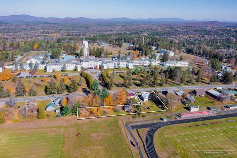 2454 State Route 30 Tupper Lake NY 12986