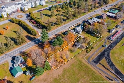 2454 State Route 30 Tupper Lake NY 12986