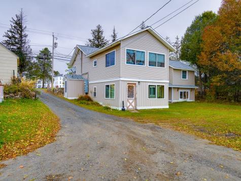 2454 State Route 30 Tupper Lake NY 12986