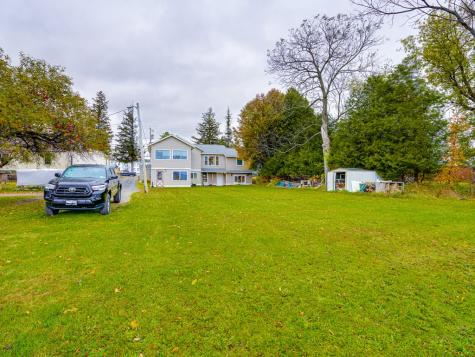 2454 State Route 30 Tupper Lake NY 12986