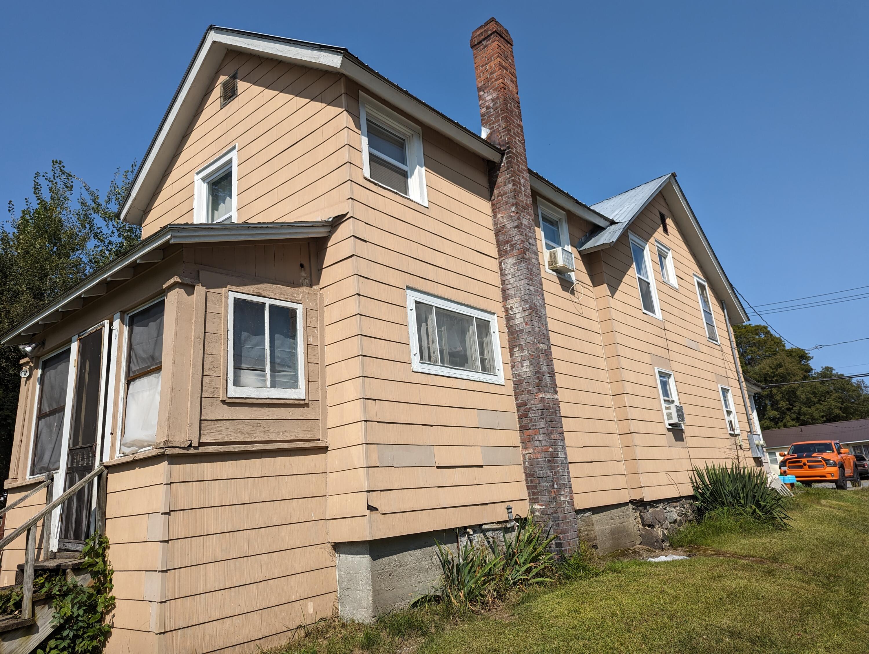 3197 Plank Road Mineville NY 12956