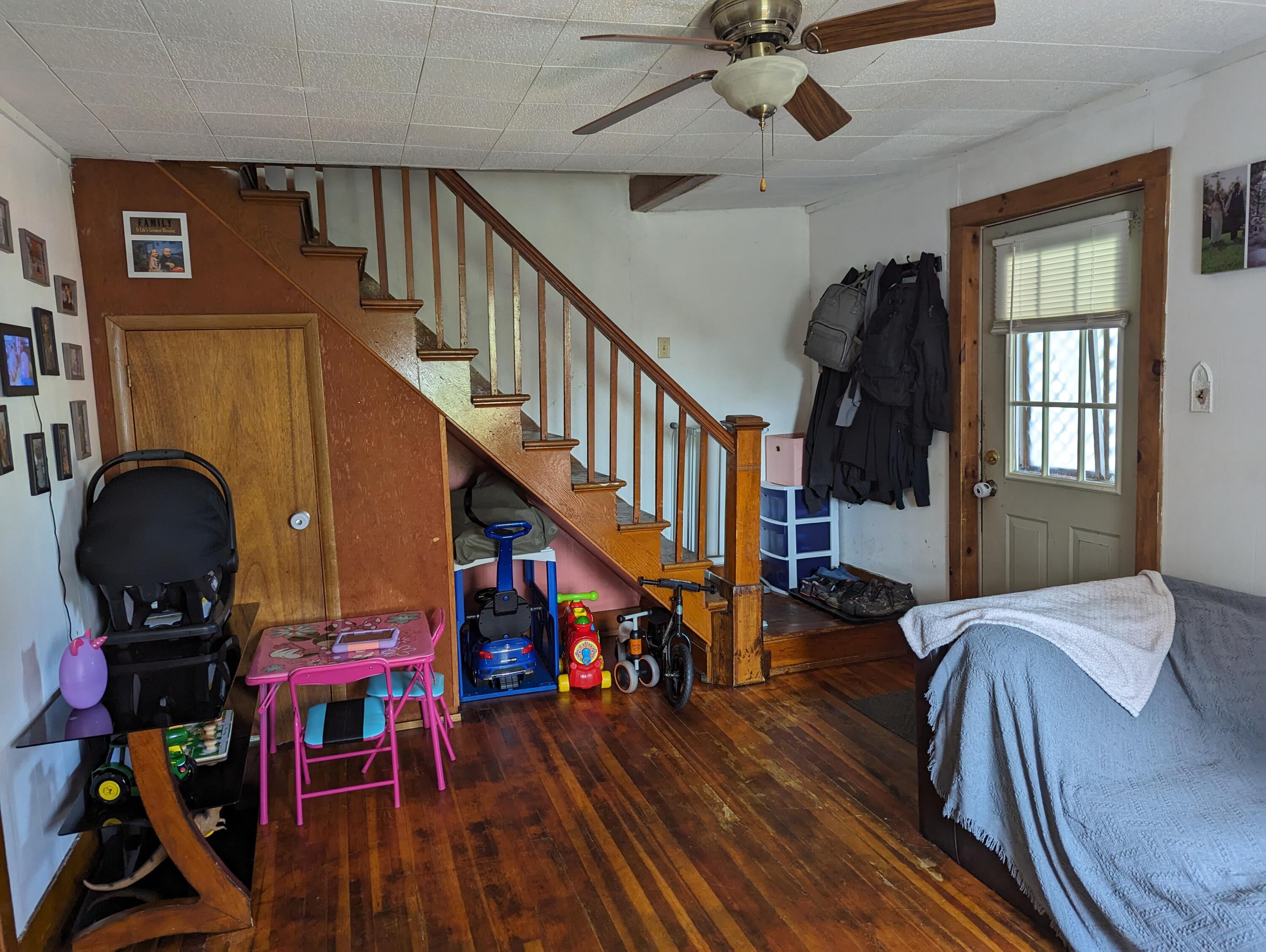 3197 Plank Road Mineville NY 12956