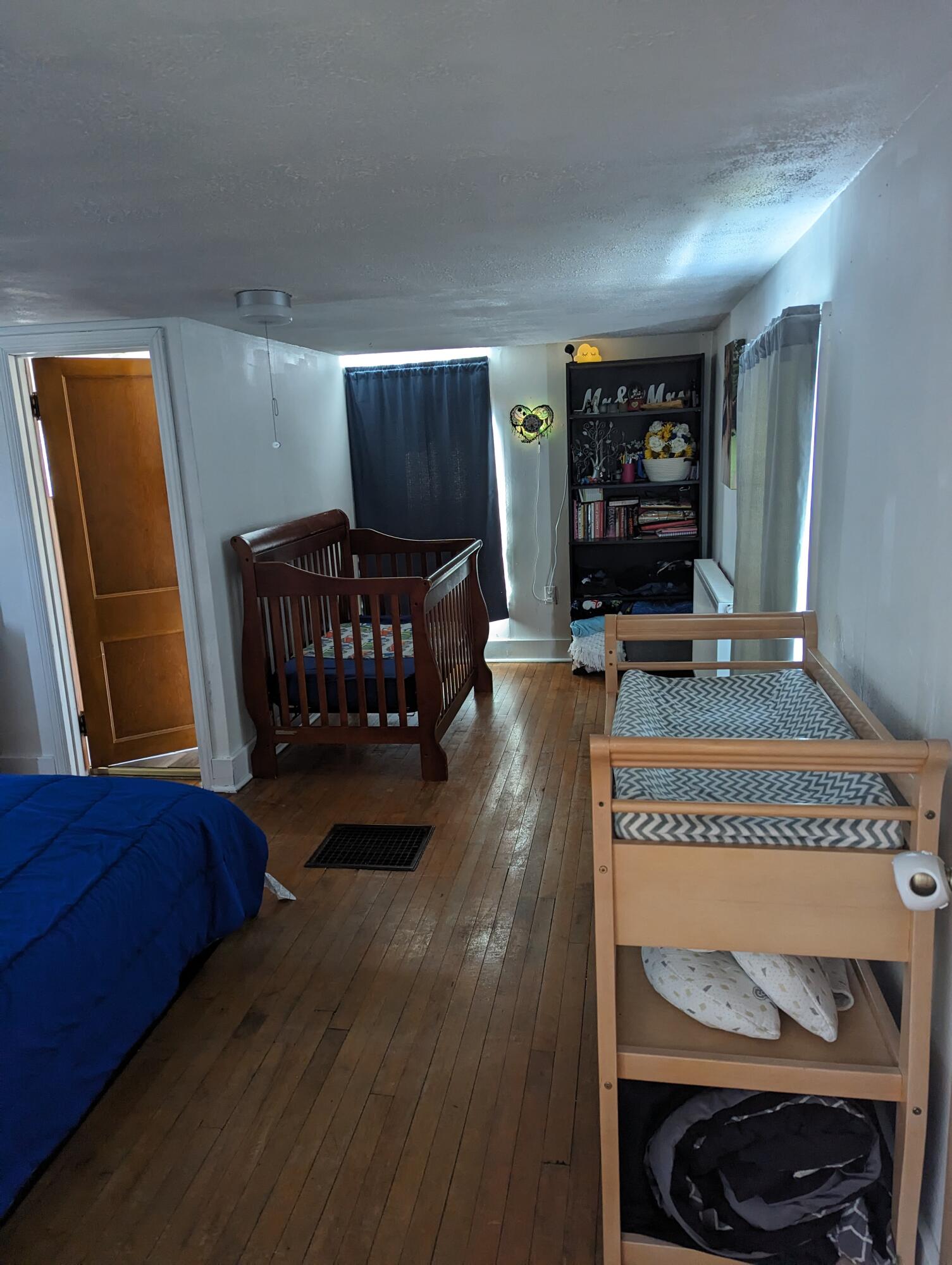 3197 Plank Road Mineville NY 12956