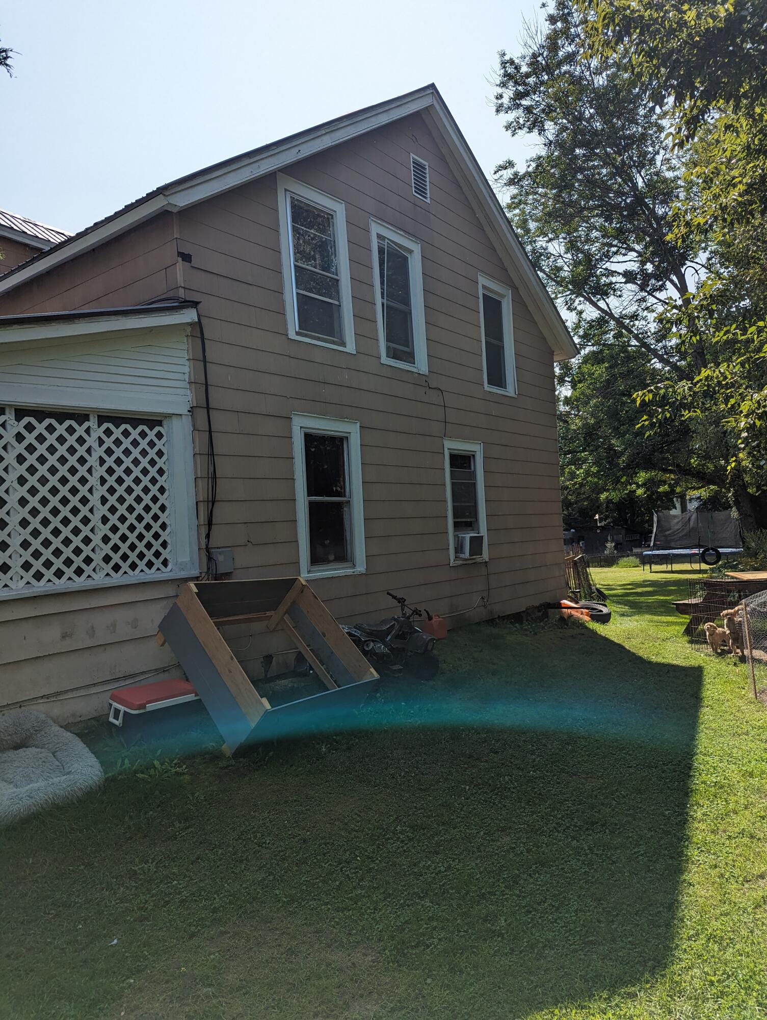 3197 Plank Road Mineville NY 12956