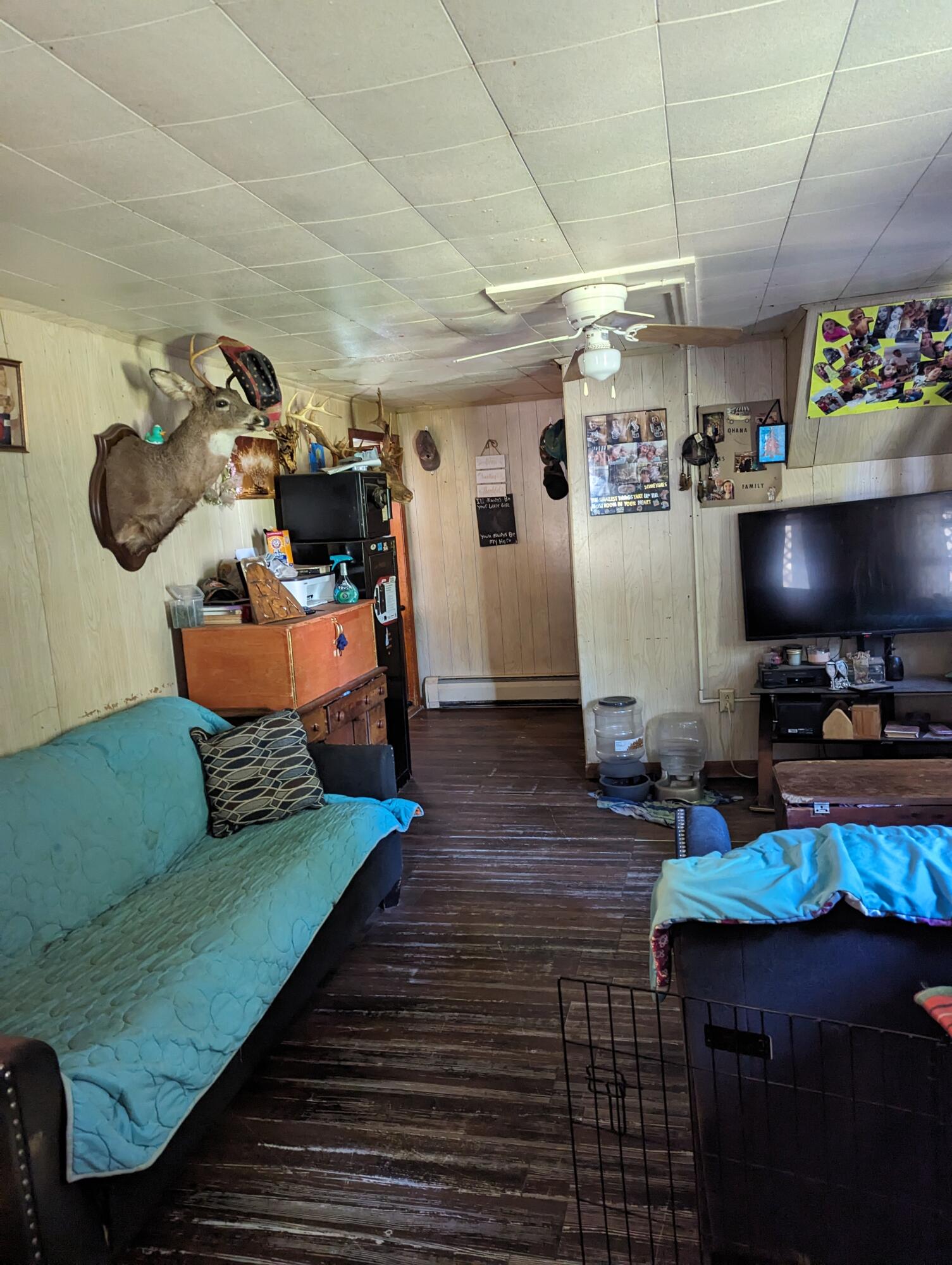 3197 Plank Road Mineville NY 12956
