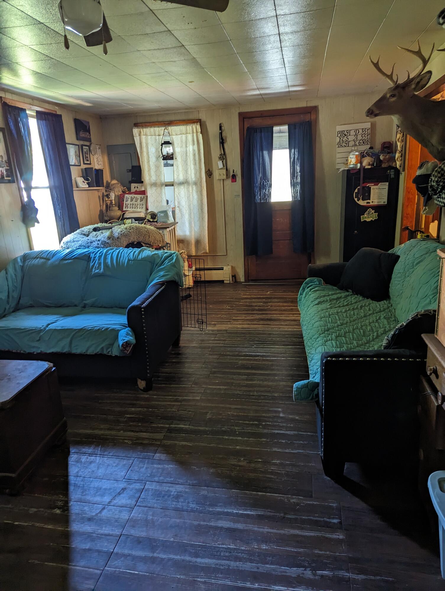 3197 Plank Road Mineville NY 12956