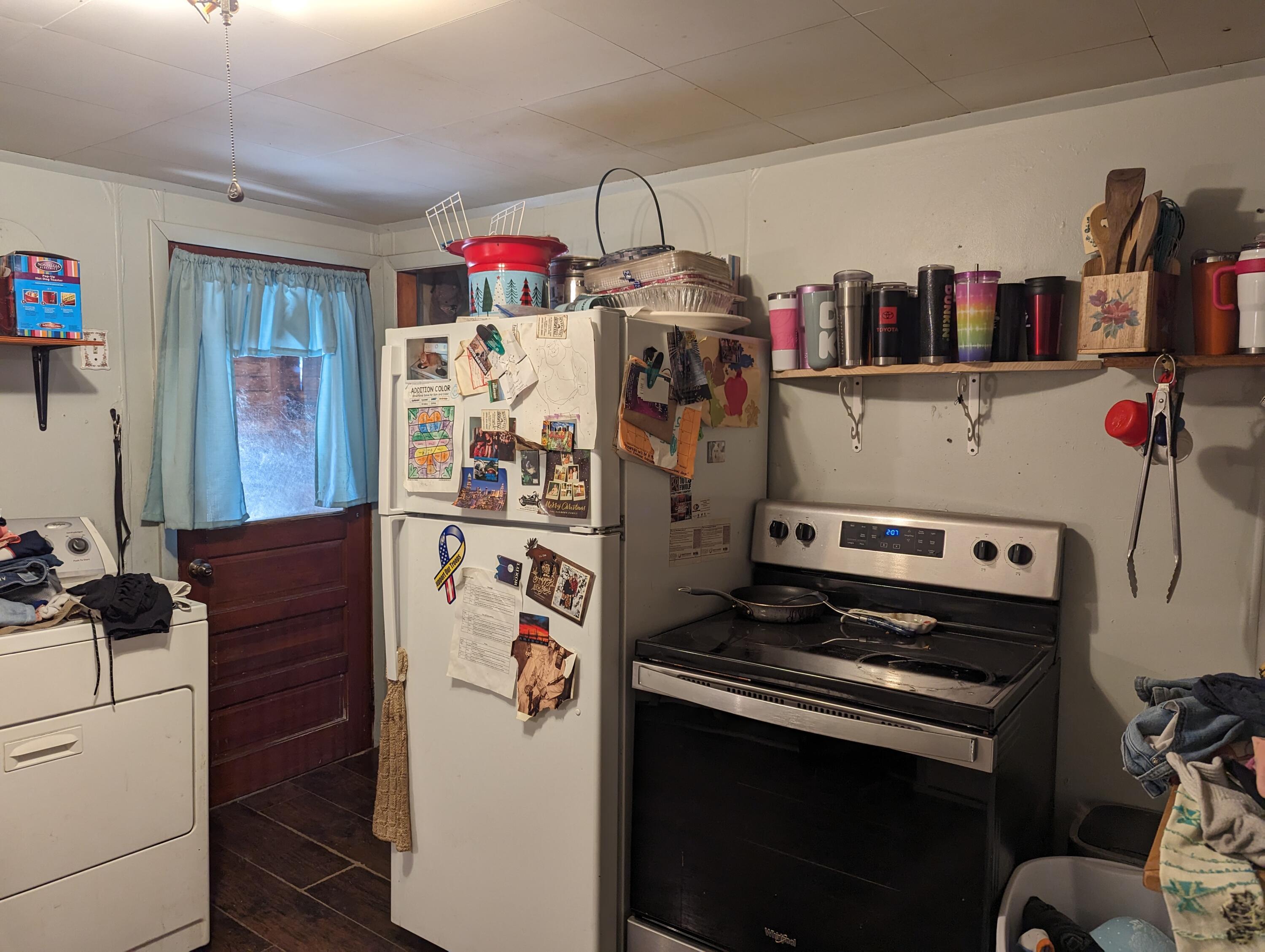 3197 Plank Road Mineville NY 12956