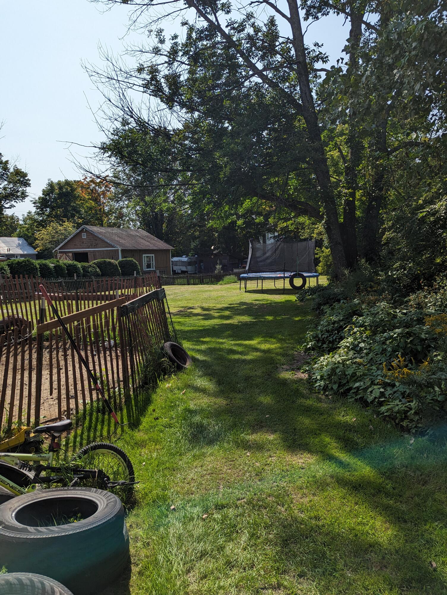 3197 Plank Road Mineville NY 12956