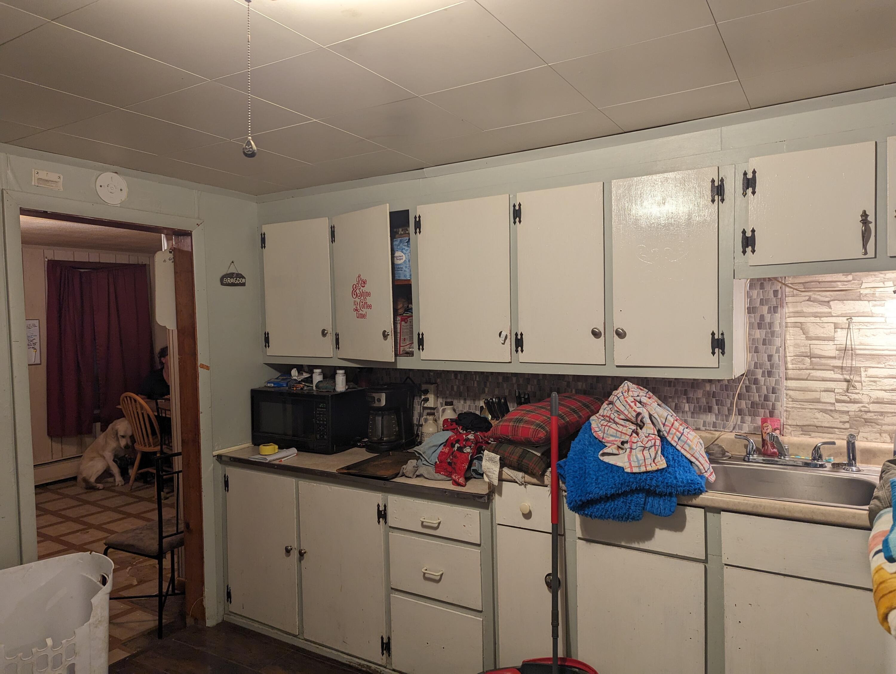 3197 Plank Road Mineville NY 12956