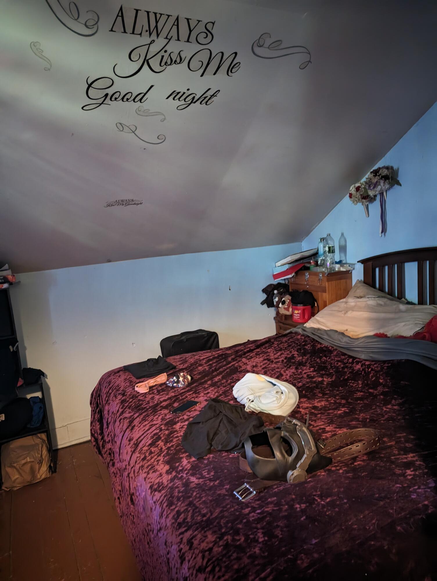 3197 Plank Road Mineville NY 12956