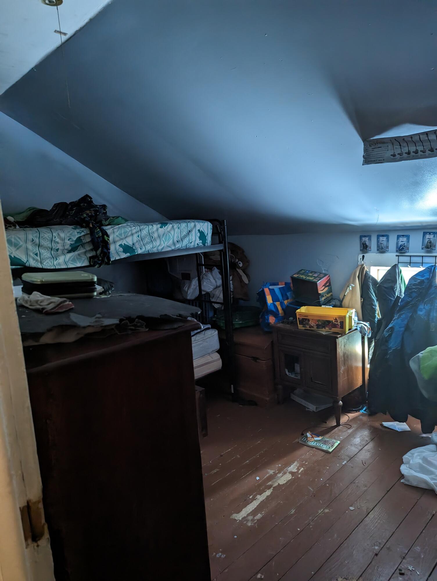 3197 Plank Road Mineville NY 12956