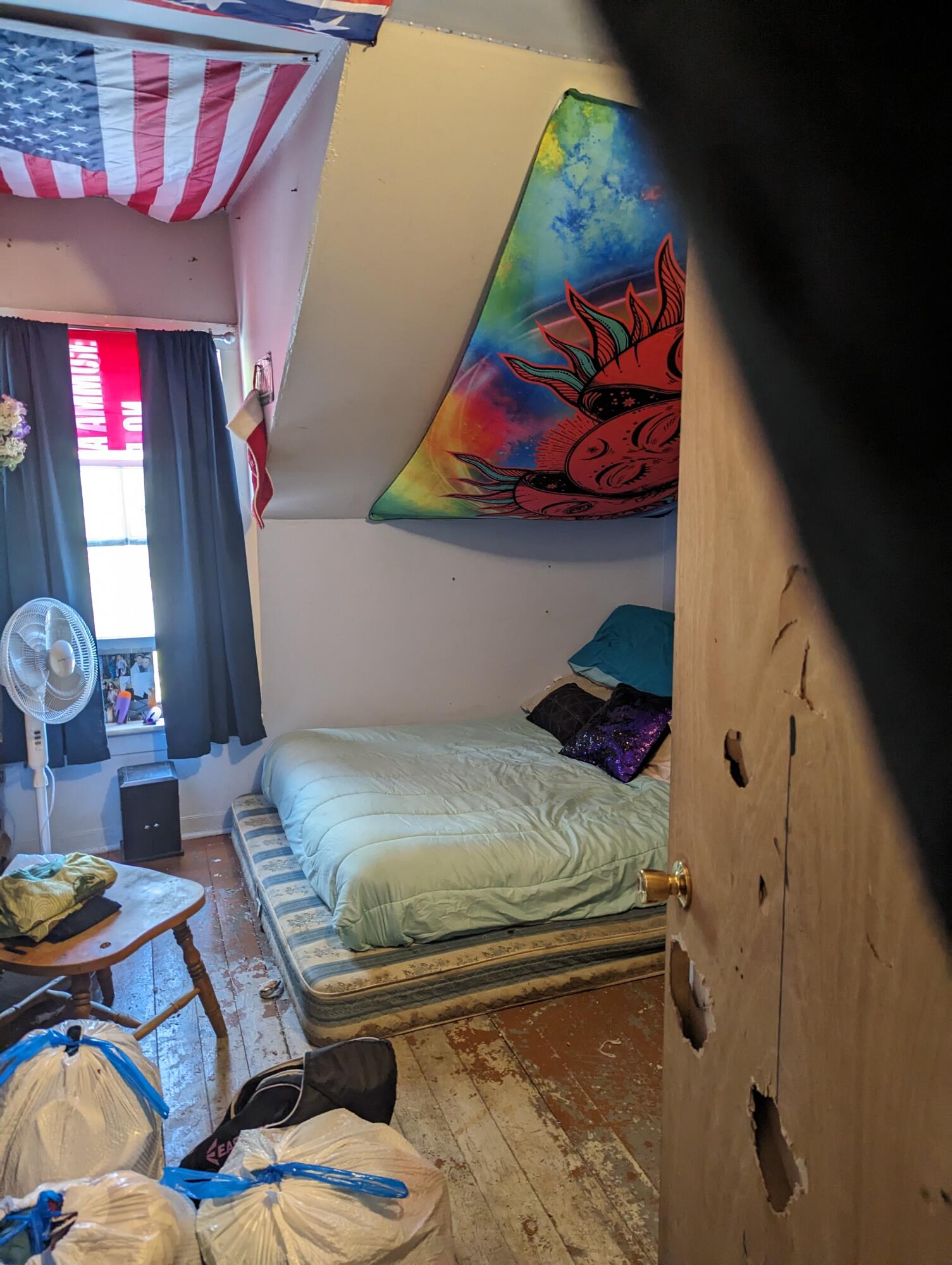 3197 Plank Road Mineville NY 12956