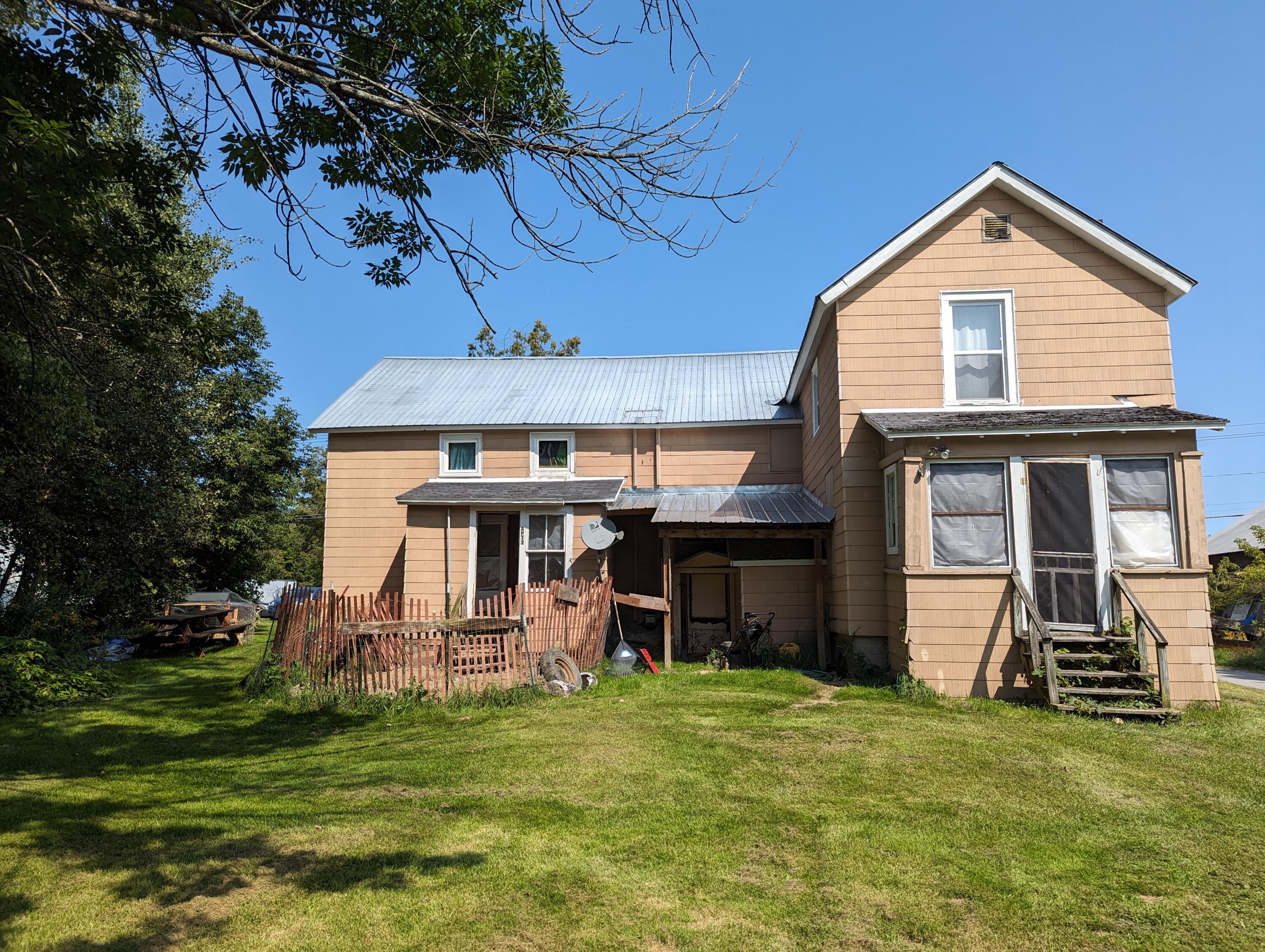 3197 Plank Road Mineville NY 12956