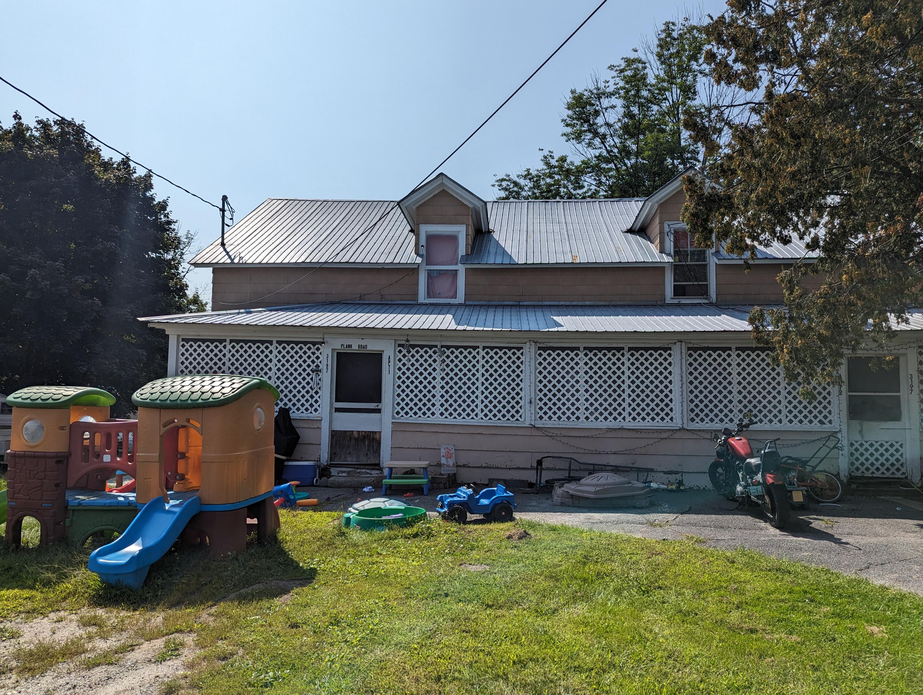 3197 Plank Road Mineville NY 12956