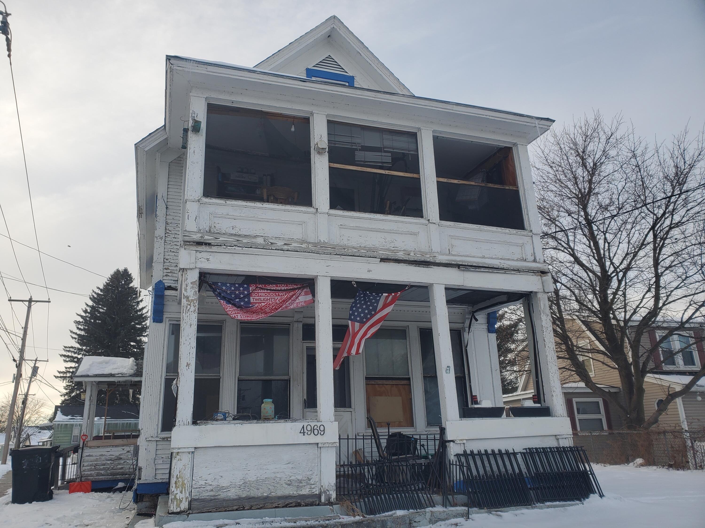 4969 S Catherine Street Plattsburgh NY 12901