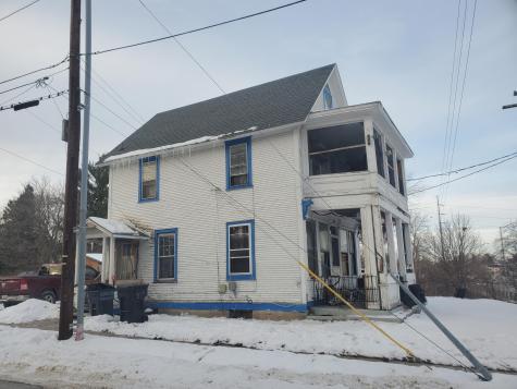 4969 S Catherine Street Plattsburgh NY 12901