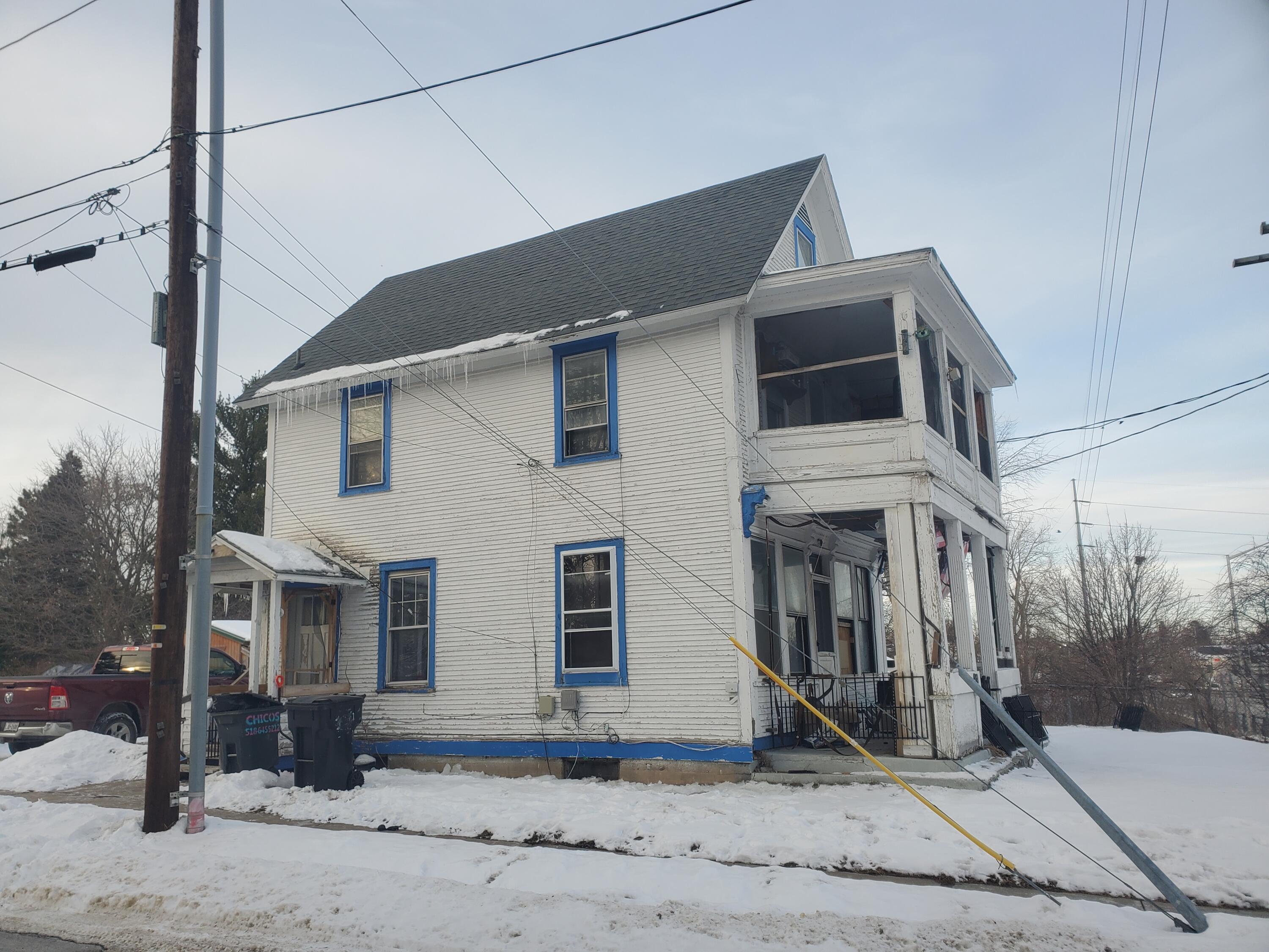 4969 S Catherine Street Plattsburgh NY 12901