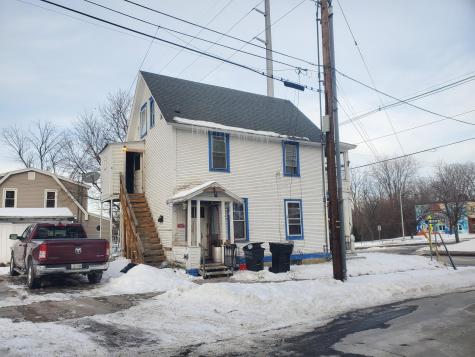 4969 S Catherine Street Plattsburgh NY 12901