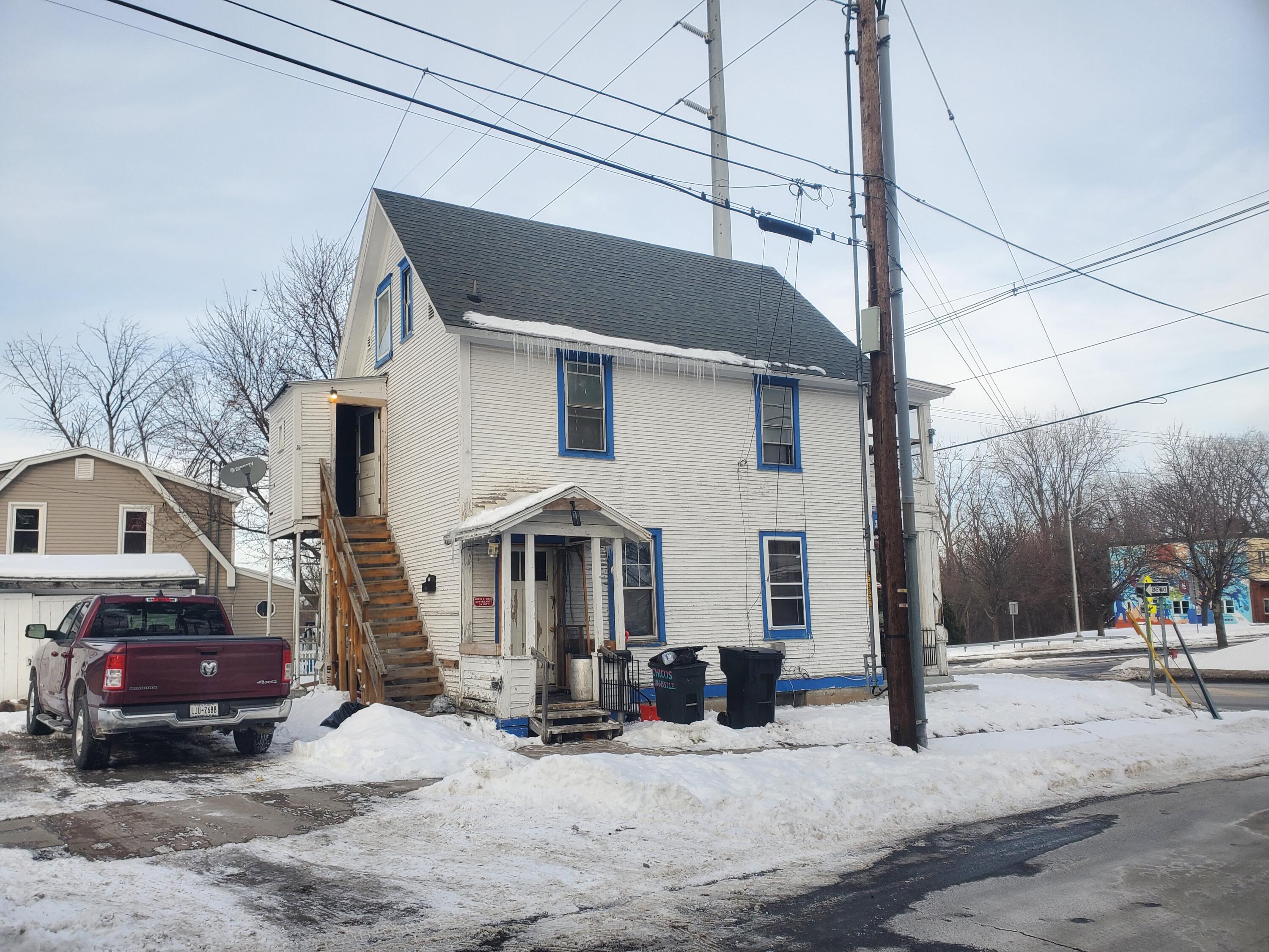 4969 S Catherine Street Plattsburgh NY 12901