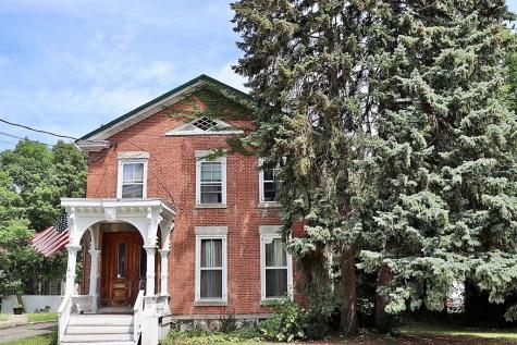 70 Brinkerhoff Street Plattsburgh NY 12901