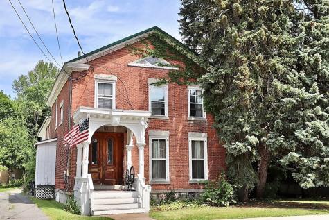 70 Brinkerhoff Street Plattsburgh NY 12901