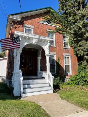 70 Brinkerhoff Street Plattsburgh NY 12901