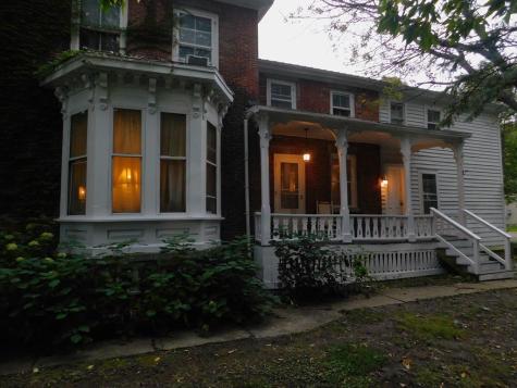 70 Brinkerhoff Street Plattsburgh NY 12901