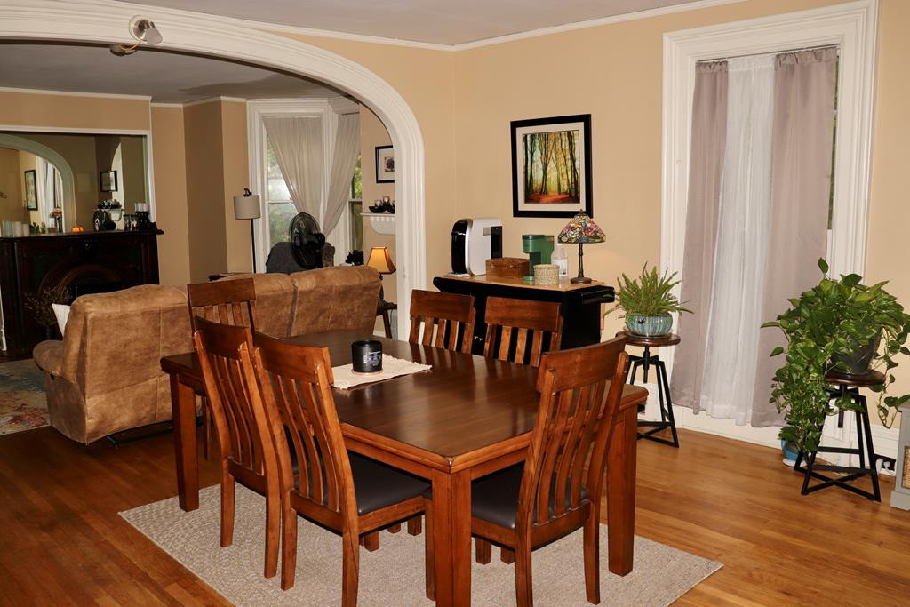 70 Brinkerhoff Street Plattsburgh NY 12901