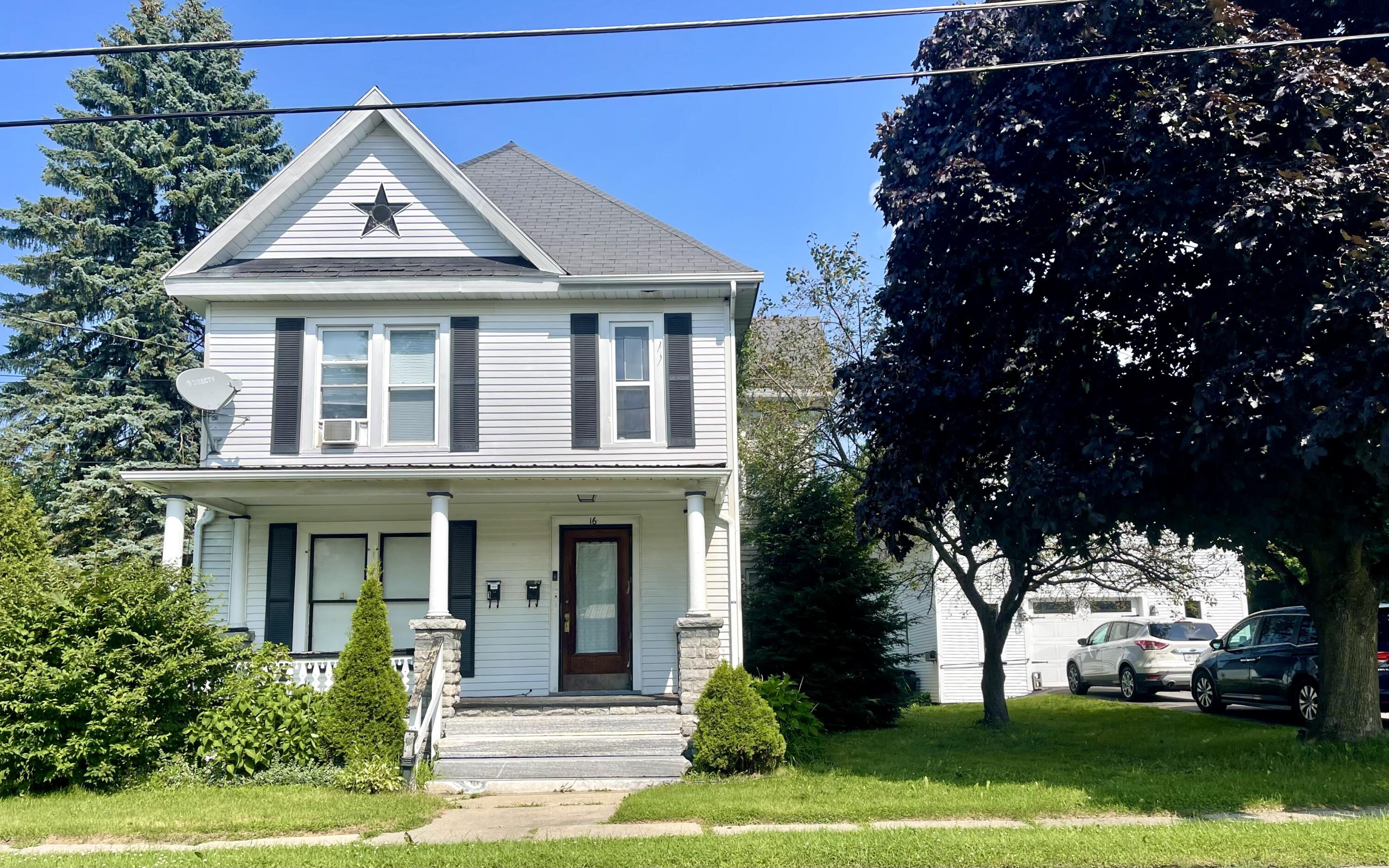 16 Willow Street Malone NY 12953