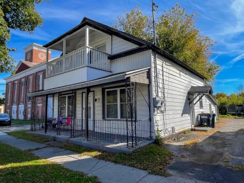 106 Church Street Champlain NY 12919