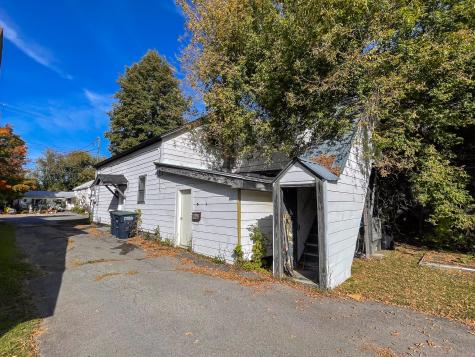 106 Church Street Champlain NY 12919