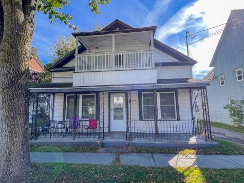 106 Church Street Champlain NY 12919