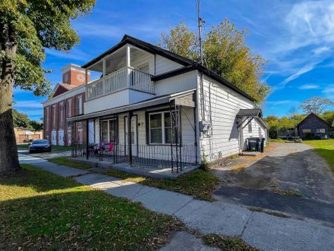 106 Church Street Champlain NY 12919