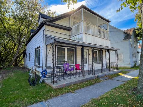 106 Church Street Champlain NY 12919