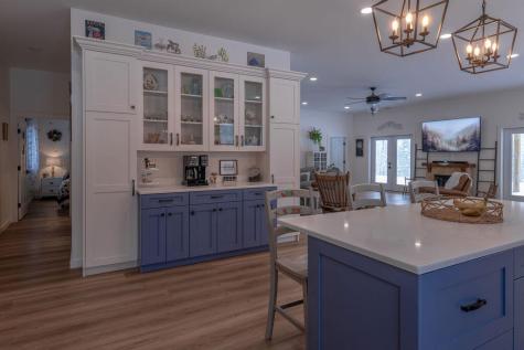 58 Hewitt Road St. Regis Falls NY 12980