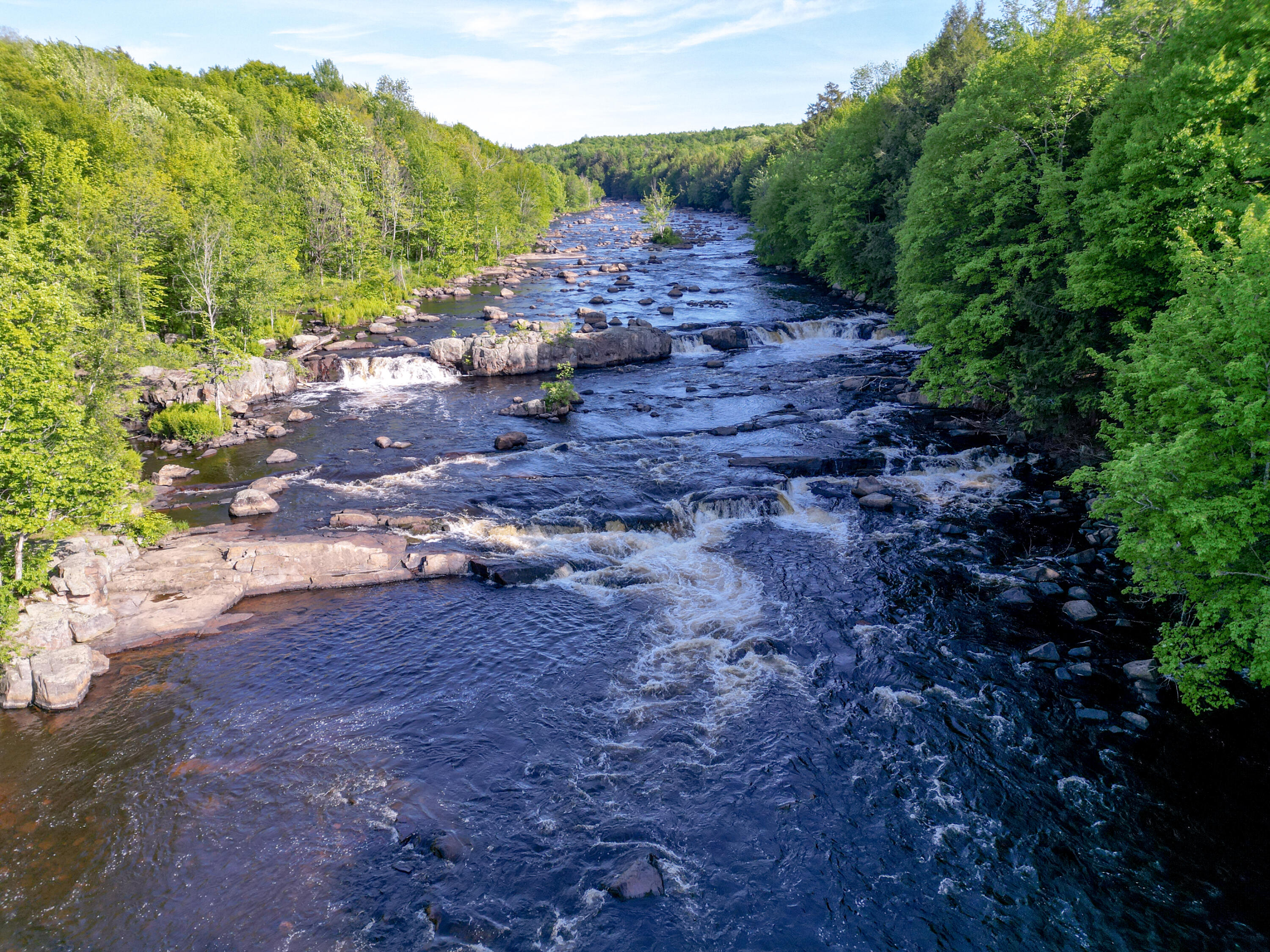 58 Hewitt Road St. Regis Falls NY 12980