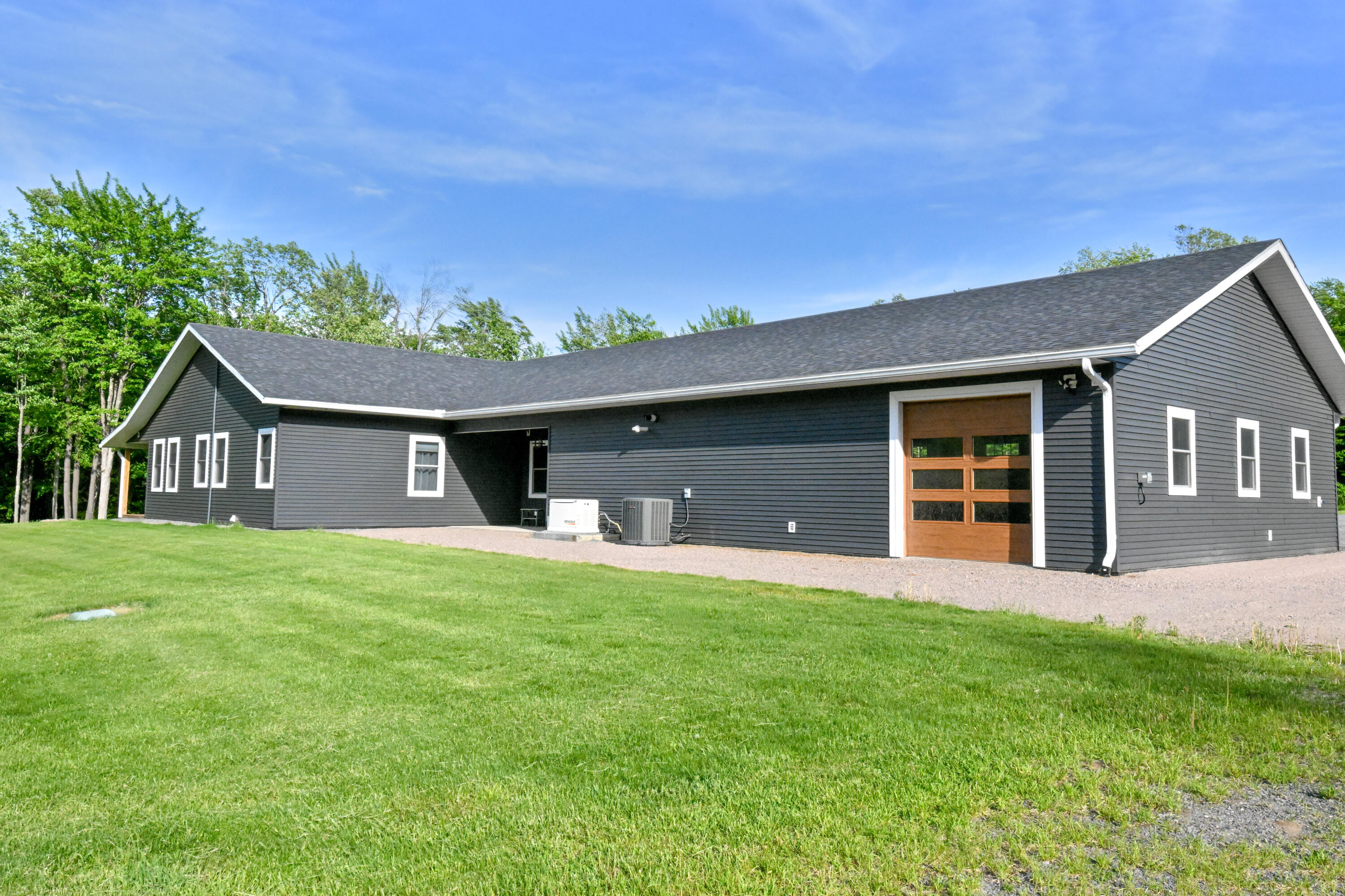 58 Hewitt Road St. Regis Falls NY 12980