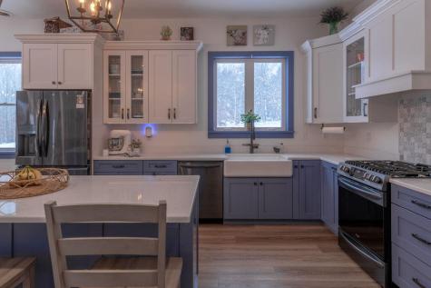 58 Hewitt Road St. Regis Falls NY 12980