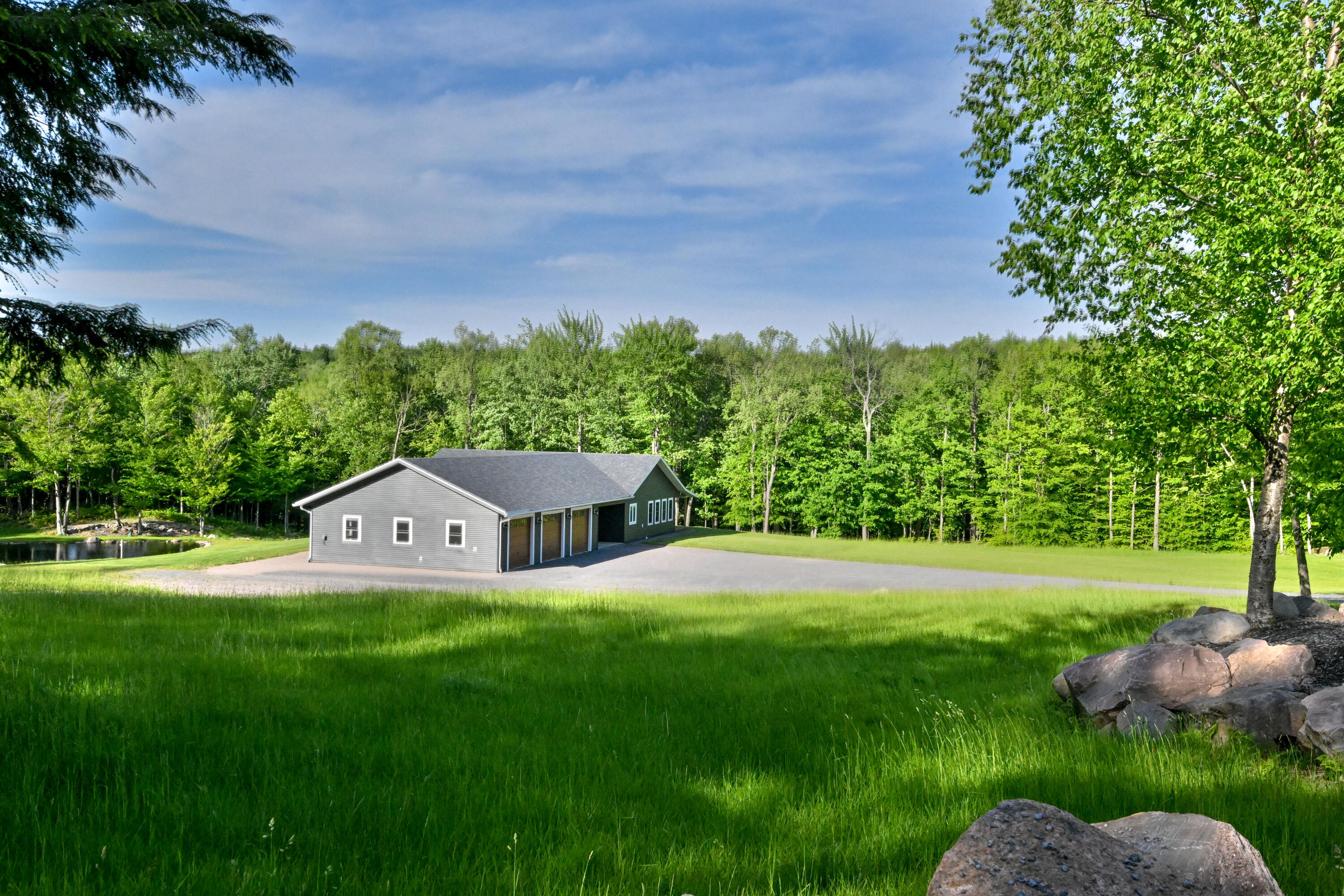 58 Hewitt Road St. Regis Falls NY 12980