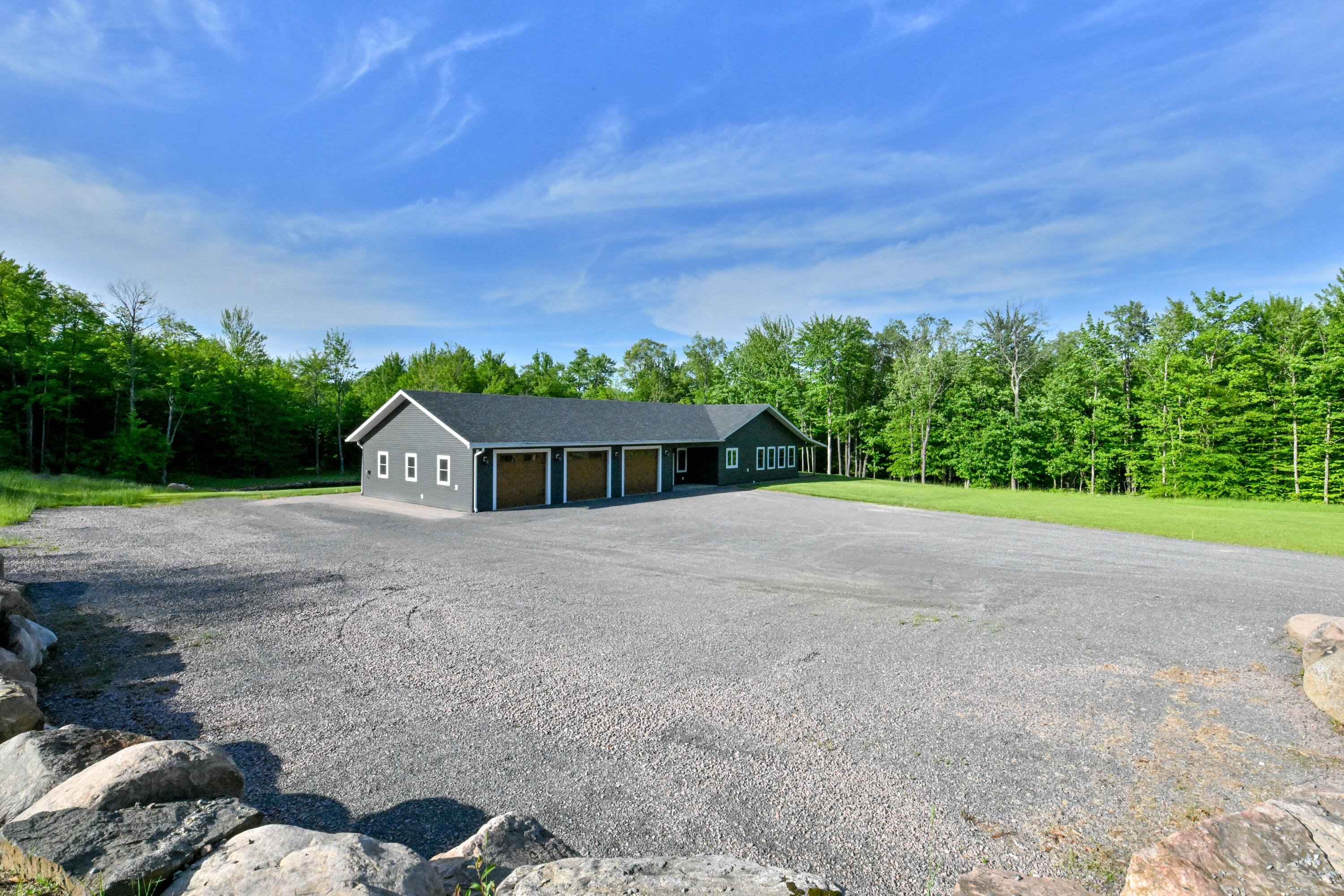 58 Hewitt Road St. Regis Falls NY 12980