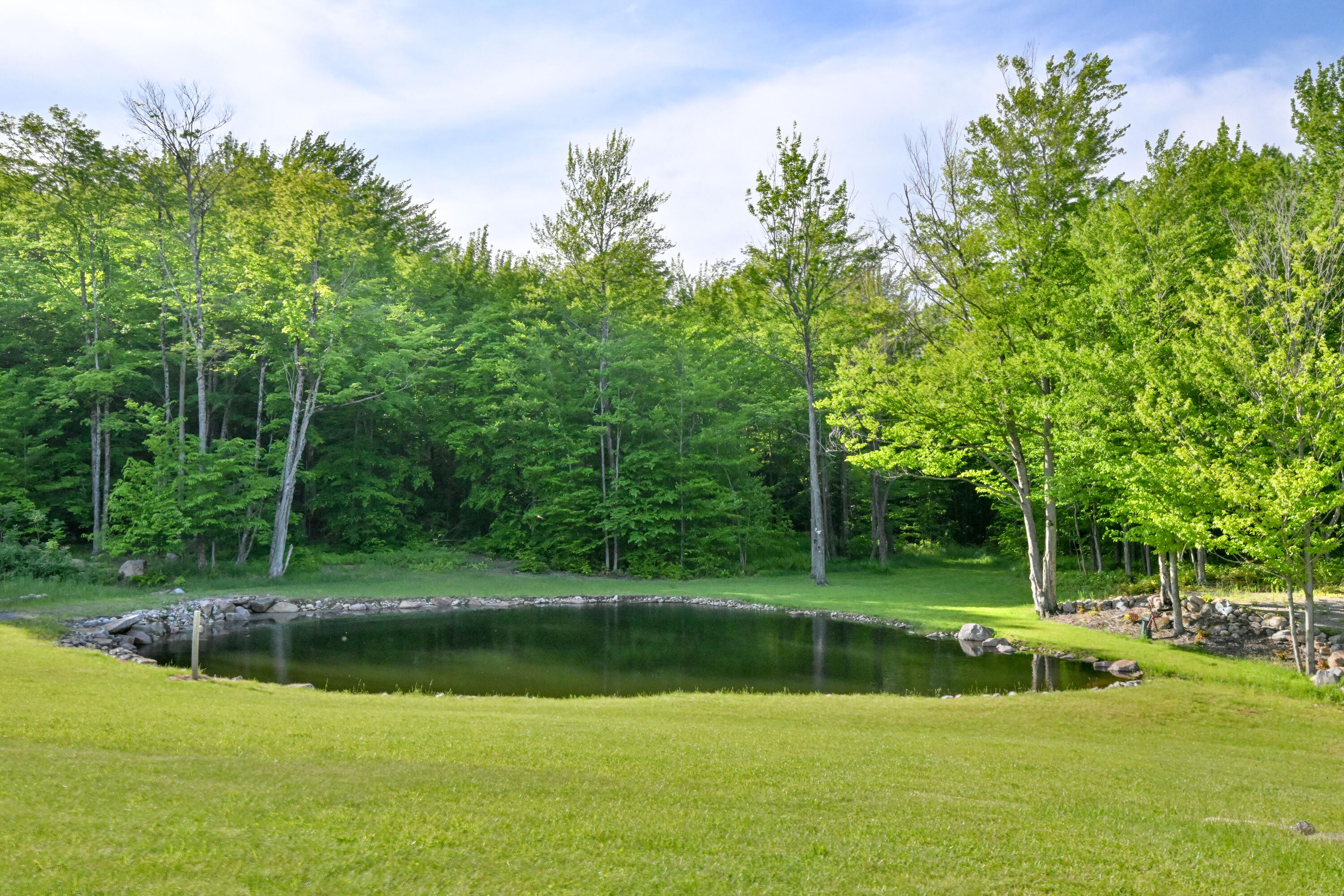 58 Hewitt Road St. Regis Falls NY 12980