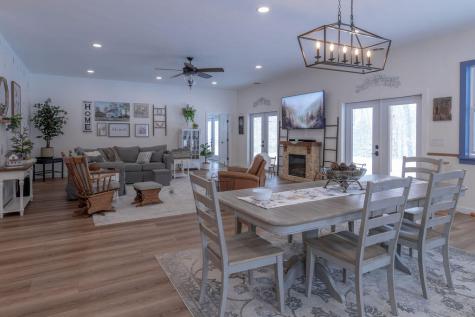 58 Hewitt Road St. Regis Falls NY 12980