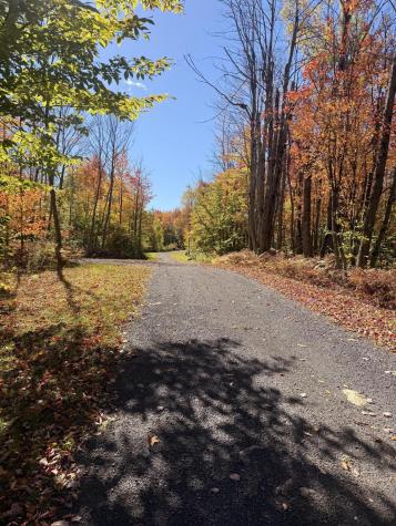58 Hewitt Road St. Regis Falls NY 12980