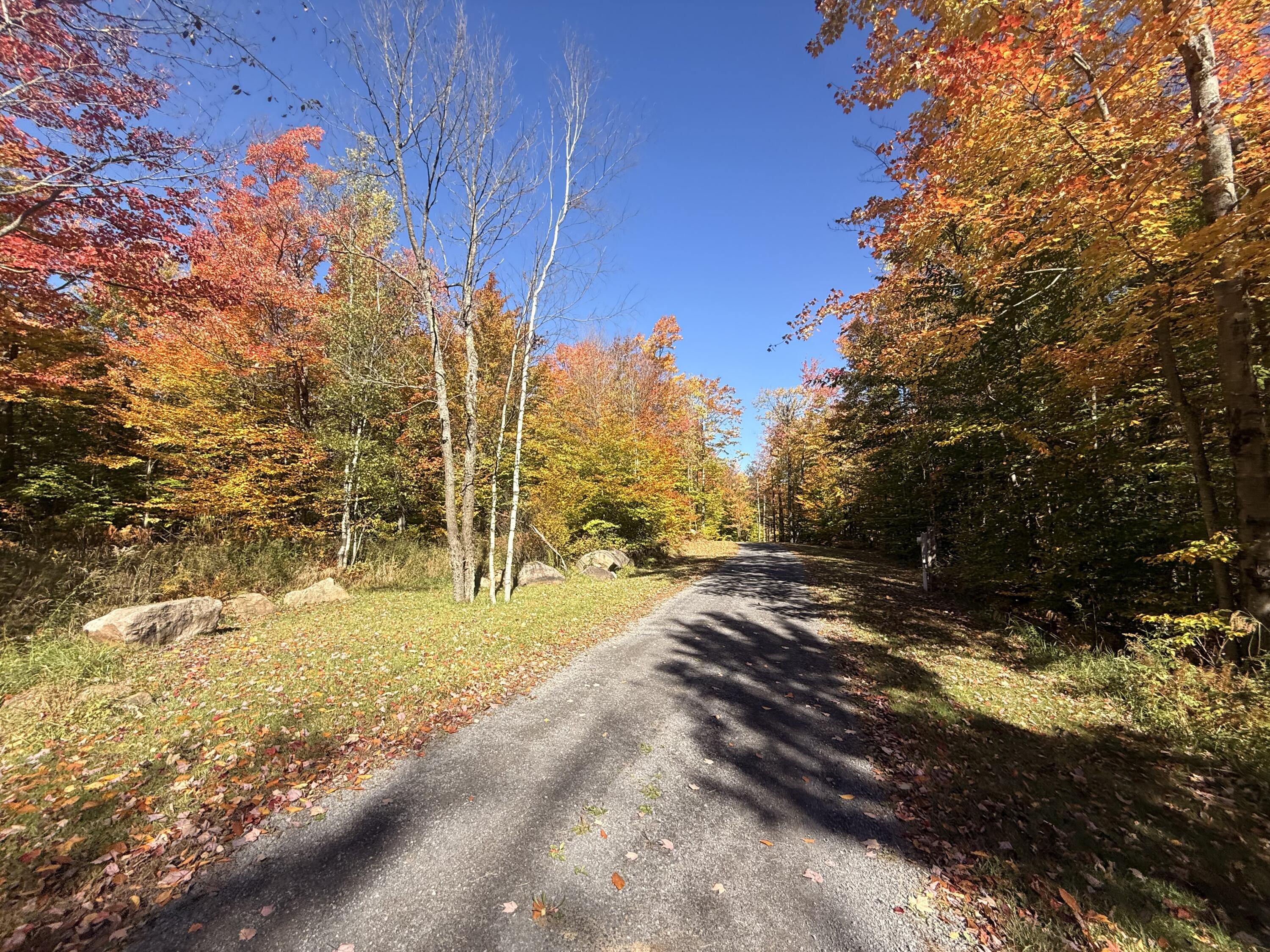 58 Hewitt Road St. Regis Falls NY 12980