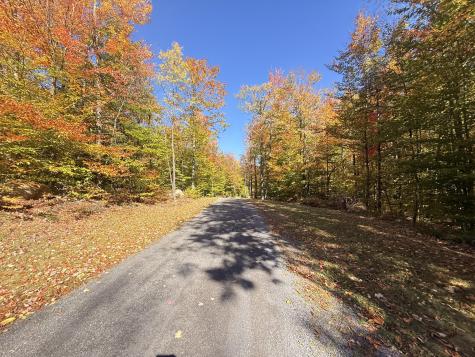 58 Hewitt Road St. Regis Falls NY 12980