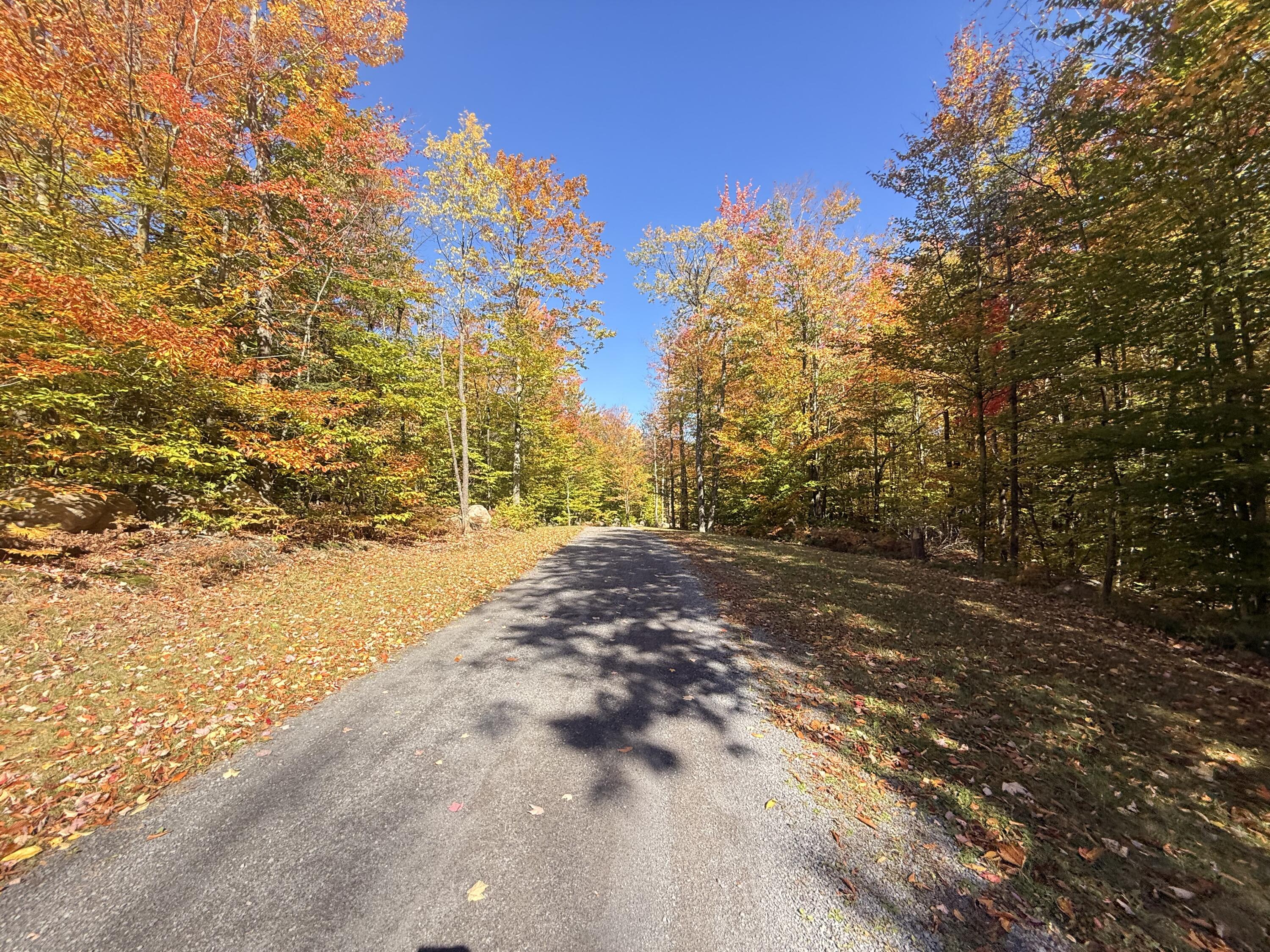 58 Hewitt Road St. Regis Falls NY 12980