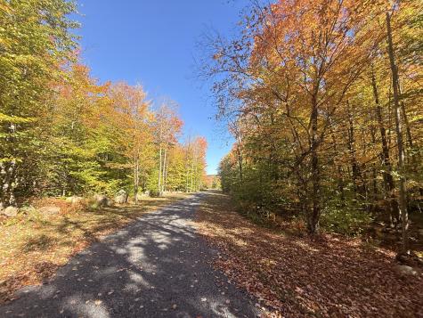 58 Hewitt Road St. Regis Falls NY 12980