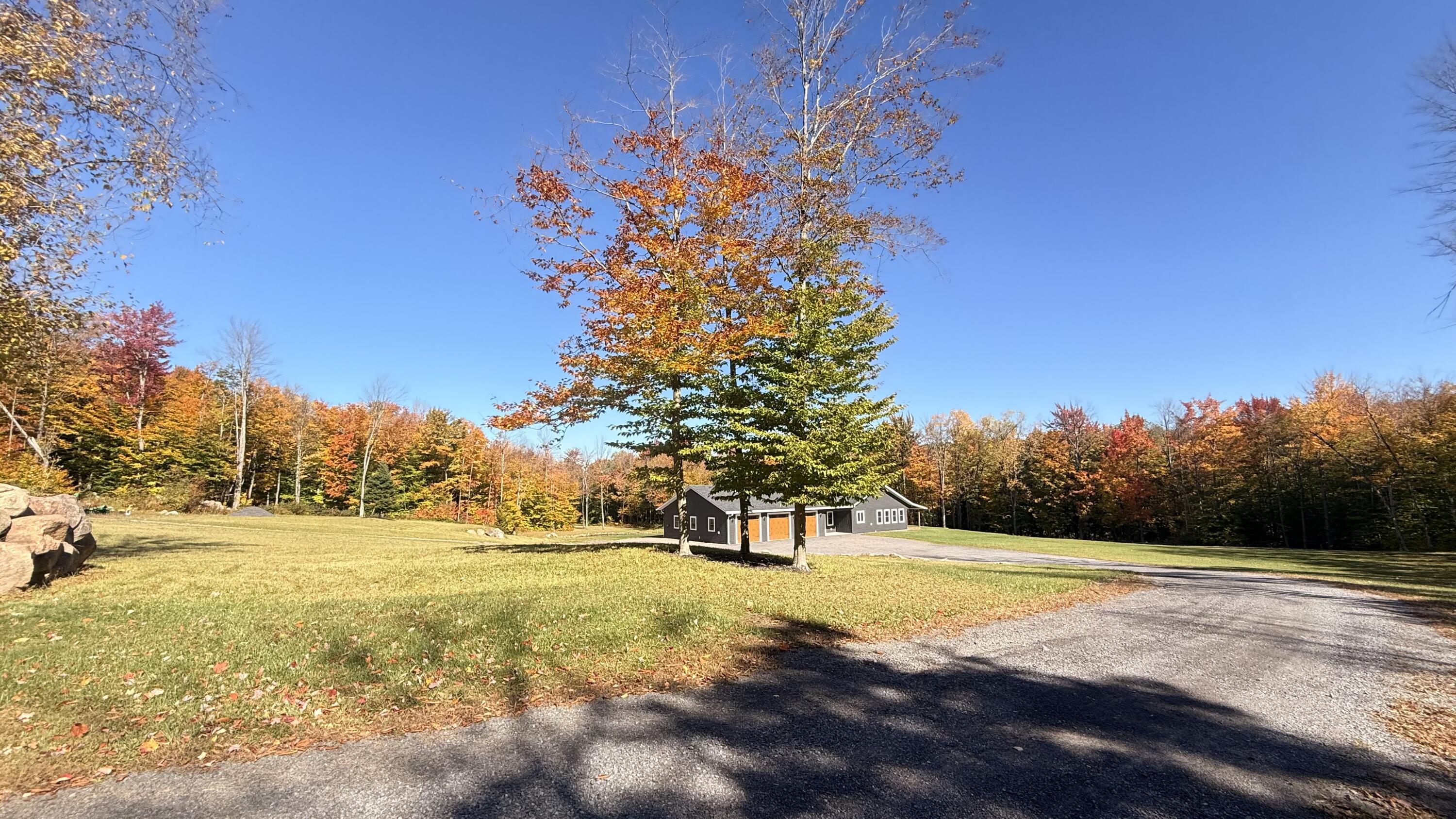 58 Hewitt Road St. Regis Falls NY 12980