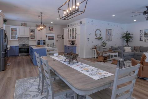 58 Hewitt Road St. Regis Falls NY 12980